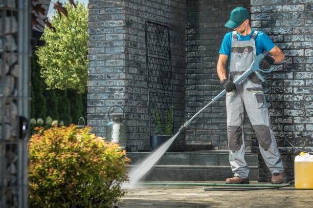 Best Pool Deck Cleaning  in Versailles, OH
