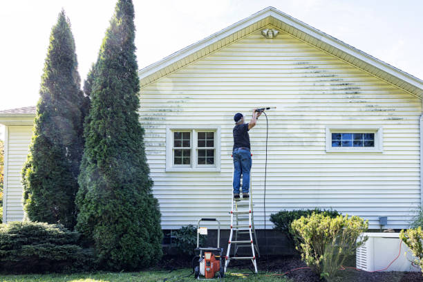 Solar Panel Cleaning in Versailles, OH